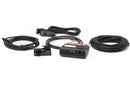 Alpine DVR-C320R HD dash cam with Wi-Fi and included rear-view cam — designed for select Alpine touchscreen radios