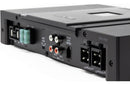 Alpine HDA-F60 Status Series 4-channel car amplifier — 100 watts RMS x 4