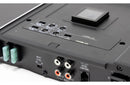 Alpine HDA-F60 Status Series 4-channel car amplifier — 100 watts RMS x 4
