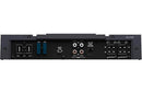 Alpine HDA-F60 Status Series 4-channel car amplifier — 100 watts RMS x 4