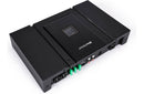Alpine HDA-M80 Status Series mono subwoofer amplifier — 800 watts RMS at 2 ohms