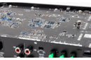 Alpine HDA-M80 Status Series mono subwoofer amplifier — 800 watts RMS at 2 ohms