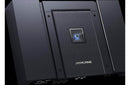 Alpine HDA-M80 Status Series mono subwoofer amplifier — 800 watts RMS at 2 ohms