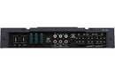 Alpine HDA-V90 Status Series 5-channel car amplifier — 75 watts RMS x 4 at 4 ohms + 500 watts RMS x 1 at 2 ohms