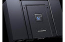 Alpine HDA-V90 Status Series 5-channel car amplifier — 75 watts RMS x 4 at 4 ohms + 500 watts RMS x 1 at 2 ohms
