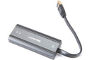 Alpine HDP-D90 Status Series 12-channel car amplifier with digital signal processing — 50 watts RMS x 8 + 80 watts RMS x 4