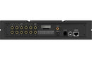 Alpine HDP-D90 Status Series 12-channel car amplifier with digital signal processing — 50 watts RMS x 8 + 80 watts RMS x 4