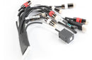 Alpine HDS-990 Status Series high-resolution digital media audio source (does not play discs)