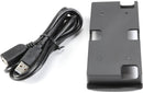 Alpine HDS-990 Status Series high-resolution digital media audio source (does not play discs)