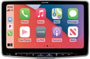Alpine Halo11 iLX-F511 Digital multimedia receiver — an 11" touchscreen that fits in a DIN dash opening (does not play discs)
