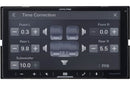 Alpine iLX-W670 Digital multimedia receiver (does not play discs)