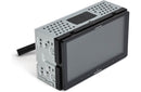 Alpine iLX-W770 Digital multimedia receiver (does not play discs)