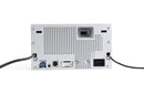 Alpine iLX-W770 Digital multimedia receiver (does not play discs)