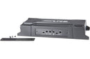 Alpine KTA-30MW Tough Power Pack Compact all-weather mono subwoofer amplifier — 300 watts RMS x 1 at 2 ohms