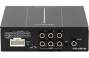 Alpine PXE-C60-60 OPTIM™6 six-channel digital signal processor with automatic sound tuning