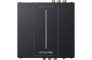Alpine PXE-C60-60 OPTIM™6 six-channel digital signal processor with automatic sound tuning