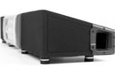 Alpine R2-DB8V-TRK Halo Series 8" ported dual subwoofer enclosure with two 8" R2-Series subwoofers