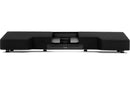 Alpine R2-DB8V-TRK Halo Series 8" ported dual subwoofer enclosure with two 8" R2-Series subwoofers