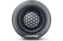Alpine R2-S69C Next-Generation R-Series 6"x9" 2-way component speaker system
