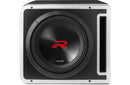 Alpine R2-SB10V Halo Series 10" linkable ported subwoofer enclosure