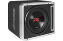 Alpine R2-SB10V Halo Series 10" linkable ported subwoofer enclosure