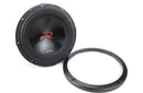 Alpine R2-W10D2 R Series 10" subwoofer with dual 2-ohm voice coils