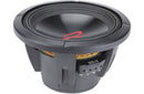 Alpine R2-W12D4 R Series 12" subwoofer with dual 4-ohm voice coils