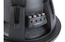 Alpine R2-W12D2 R Series 12" subwoofer with dual 2-ohm voice coils