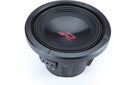 Alpine R2-W8D2 R Series 8" subwoofer with dual 2-ohm voice coils