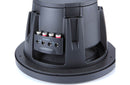 Alpine R2-W8D2 R Series 8" subwoofer with dual 2-ohm voice coils