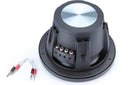 Alpine R2-W8D2 R Series 8" subwoofer with dual 2-ohm voice coils