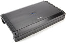 Alpine S2-A120M S-Series mono subwoofer amplifier — 1200 watts RMS x 1 at 2 ohms