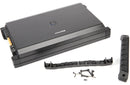 Alpine S2-A120M S-Series mono subwoofer amplifier — 1200 watts RMS x 1 at 2 ohms