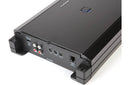 Alpine S2-A120M S-Series mono subwoofer amplifier — 1200 watts RMS x 1 at 2 ohms