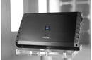 Alpine S2-A120M S-Series mono subwoofer amplifier — 1200 watts RMS x 1 at 2 ohms