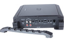 Alpine S2-A36F S-Series 4-channel car amplifier — 60 watts RMS x 4