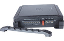 Alpine S2-A36F S-Series 4-channel car amplifier — 60 watts RMS x 4