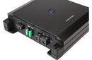 Alpine S2 -A60M S-Series mono subwoofer amplifier — 600 watts RMS x 1 at 2 ohms