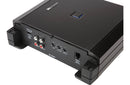Alpine S2 -A60M S-Series mono subwoofer amplifier — 600 watts RMS x 1 at 2 ohms