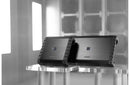 Alpine S2 -A60M S-Series mono subwoofer amplifier — 600 watts RMS x 1 at 2 ohms