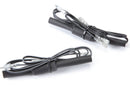 Alpine S2-S40C Next-Generation S-Series 4" component speaker system