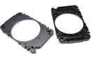 Alpine S2-S40C Next-Generation S-Series 4" component speaker system