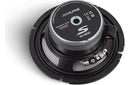 Alpine S2-S65C Next-Generation S-Series 6-1/2" component speaker system