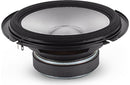 Alpine S2-S65C Next-Generation S-Series 6-1/2" component speaker system