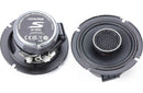 Alpine S2-S69C Next-Generation S-Series 6"x9" component speaker system