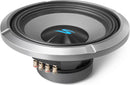 Alpine S2-W10D2 S-Series 10" subwoofer with dual 2-ohm voice coils