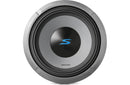 Alpine S2-W10D2 S-Series 10" subwoofer with dual 2-ohm voice coils