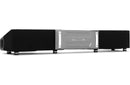 Alpine  Halo Series 8" ported dual subwoofer enclosure with two 8" S-Series subwoofers
