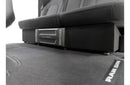 Labour Amplifier And Subwoofer Installations Per hour
