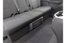 Alpine  Halo Series 8" ported dual subwoofer enclosure with two 8" S-Series subwoofers